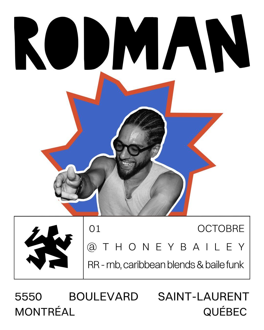 Rodman