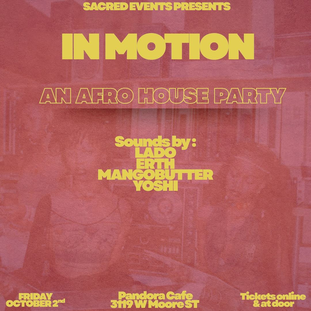 In Motion