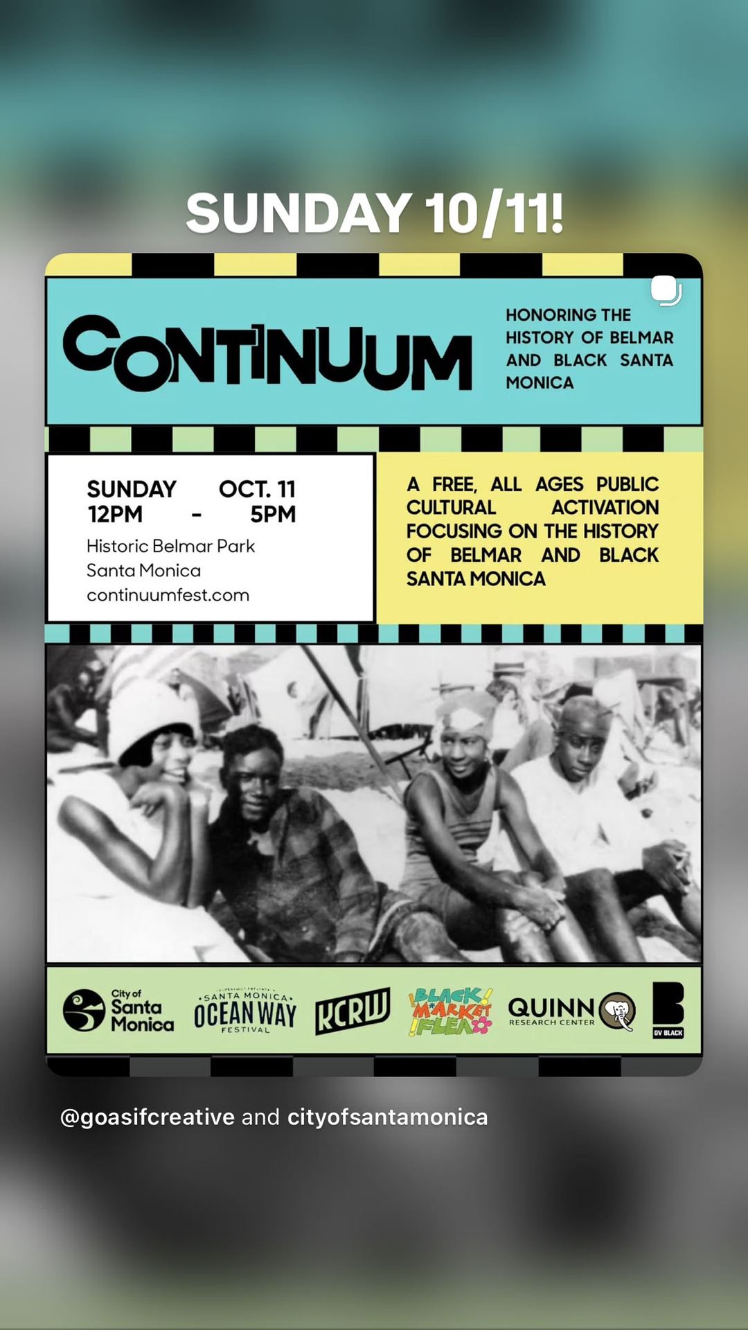 CONTINUUM