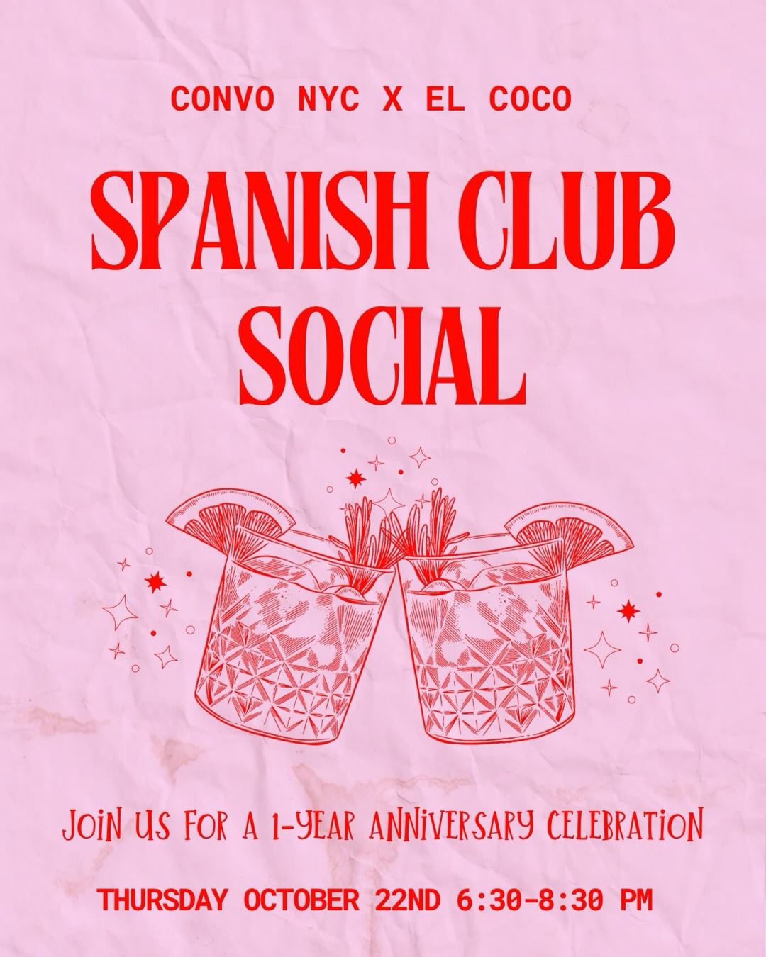 Spanish Club Social