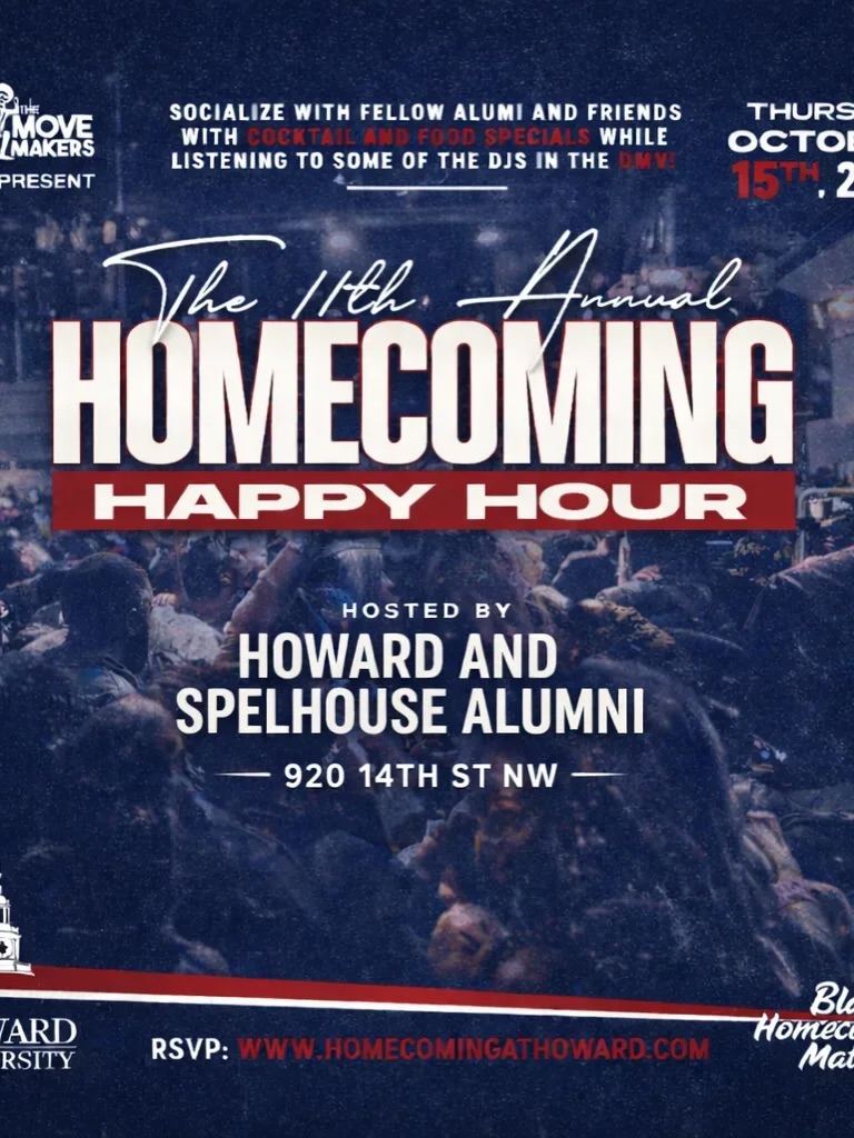Howard vs SoulHouse & Friends Happy Hour