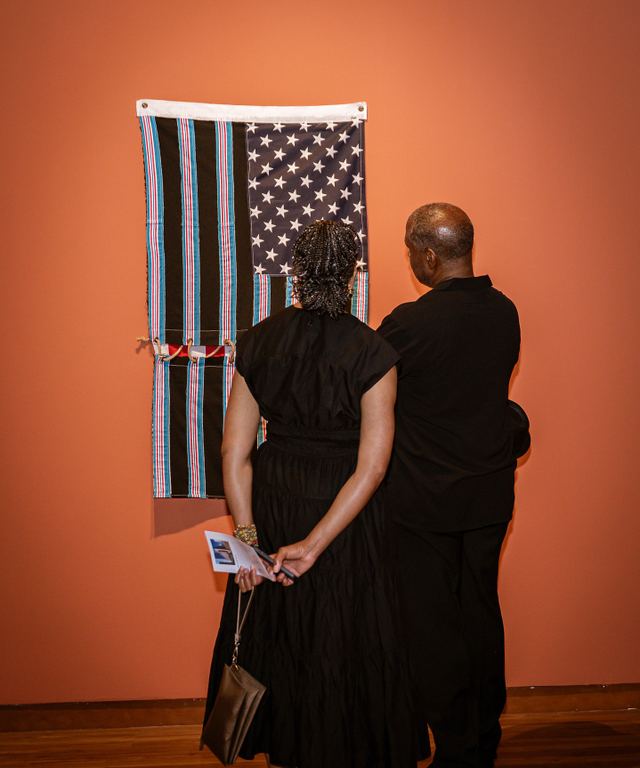 Museums on Us, Sun, Oct 4, Gantt Center
