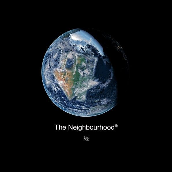 The Neighbourhood: The Wourld Tour