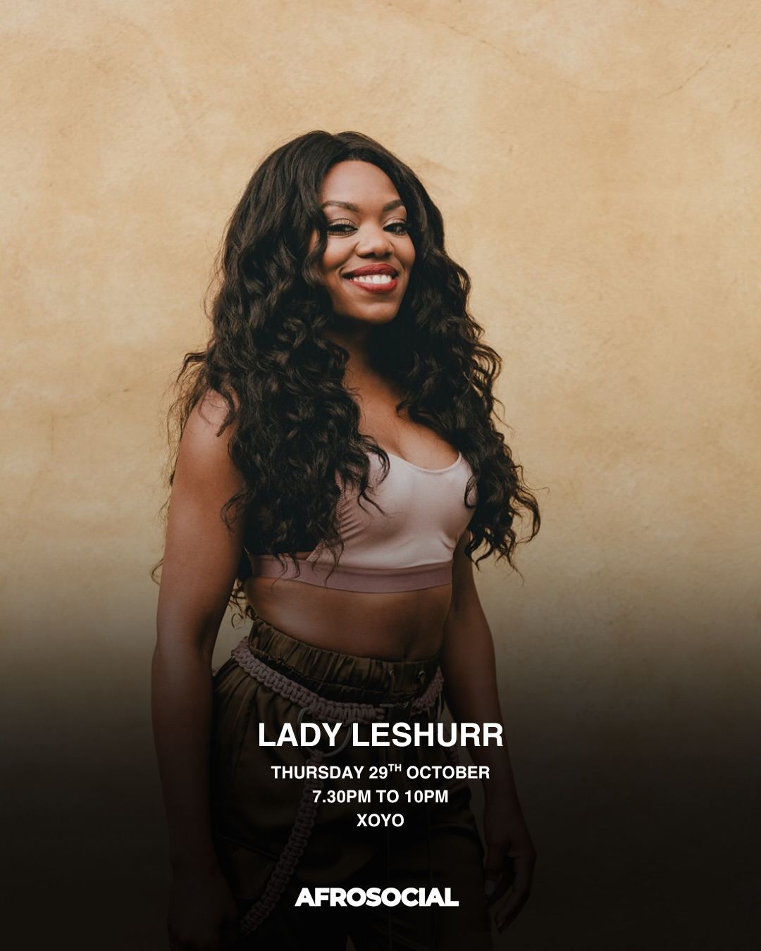 Lady Leshurr