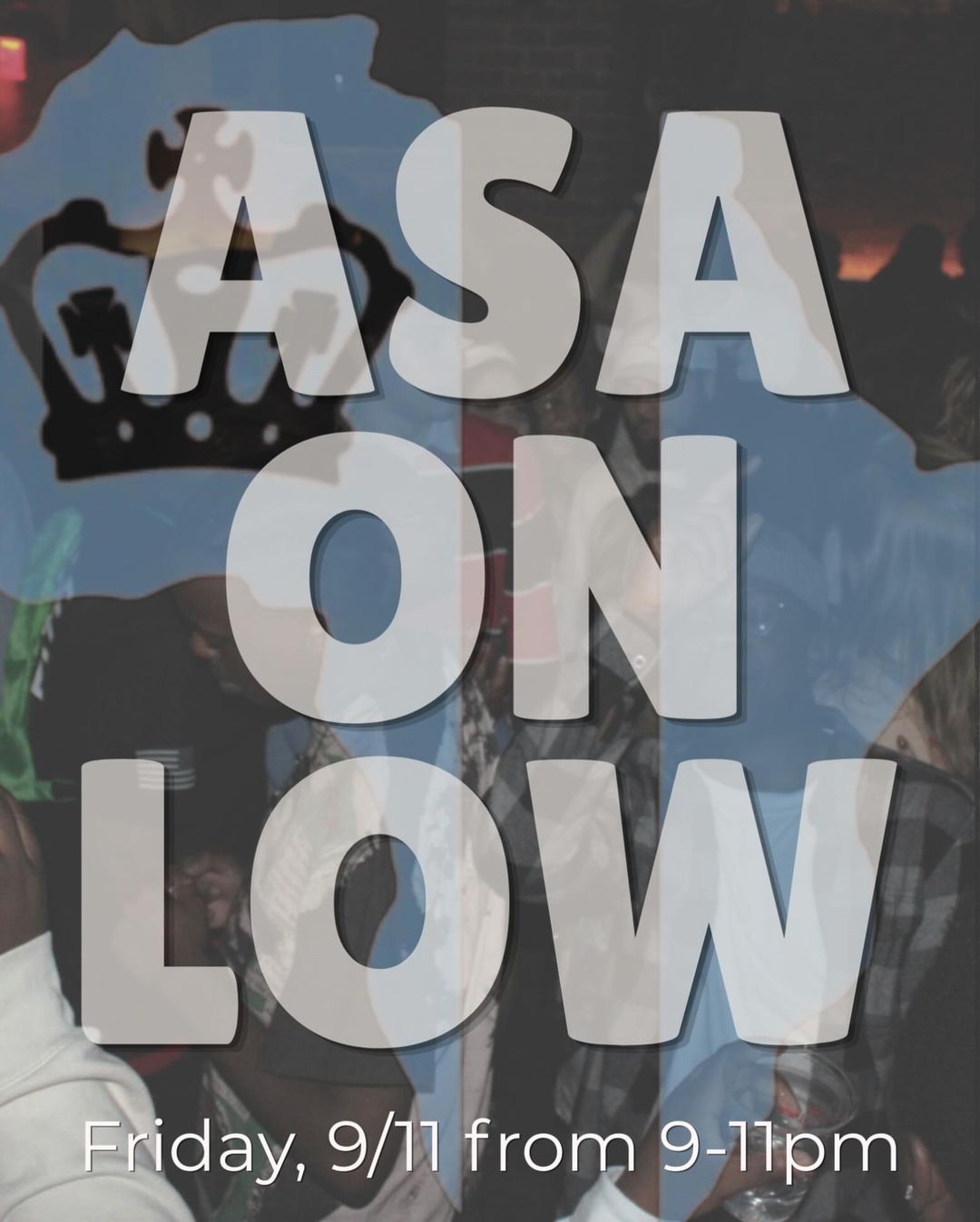 ASA on Low