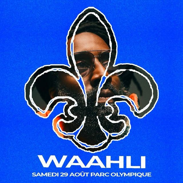 WAAHLI, Sat, Aug 29, Parc Olympique