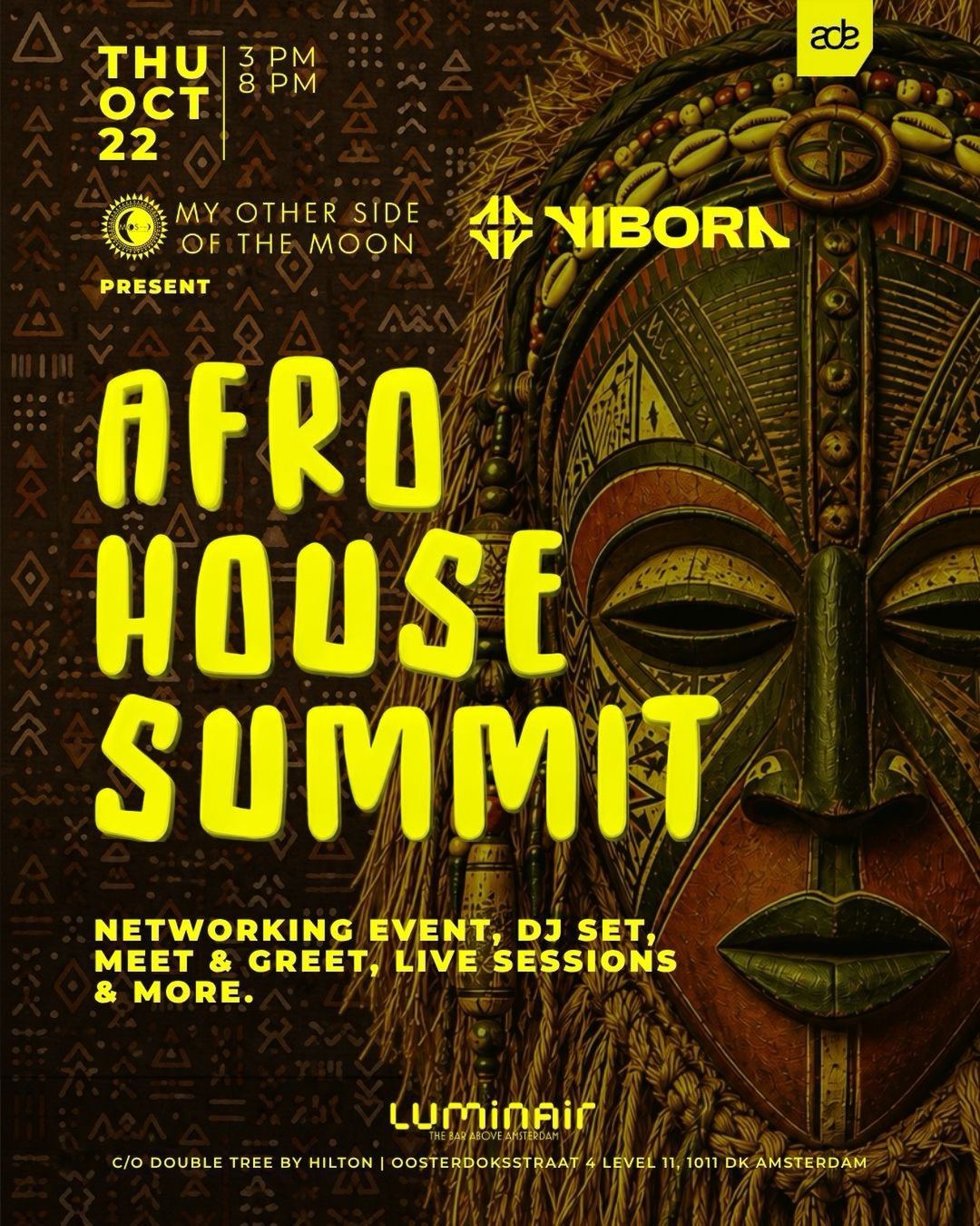 Afro House Summit