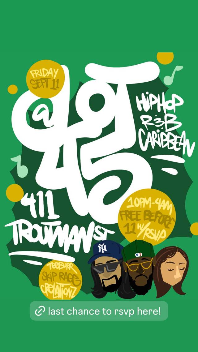 @45, Fri, Sep 11