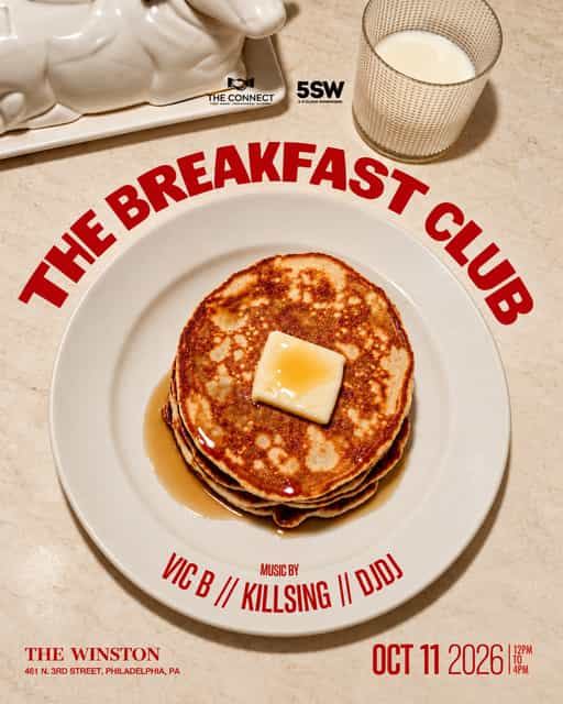 THE BREAKFAST CLUB FAQ