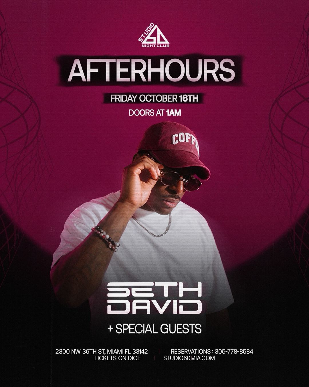 Afterhours