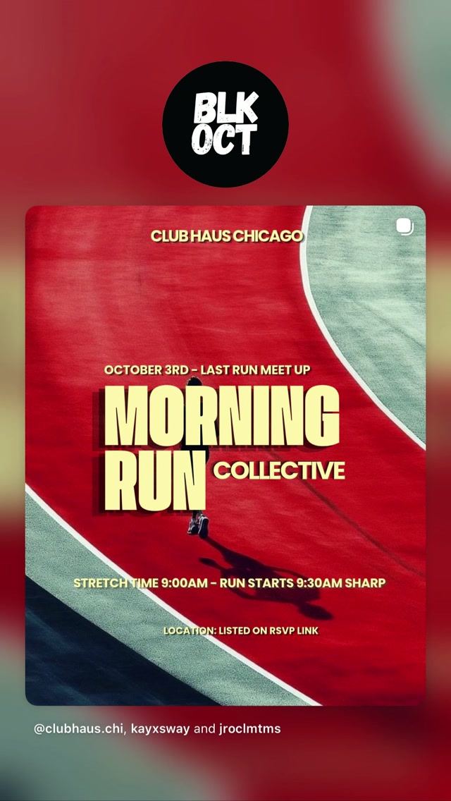 Morning Run Collective