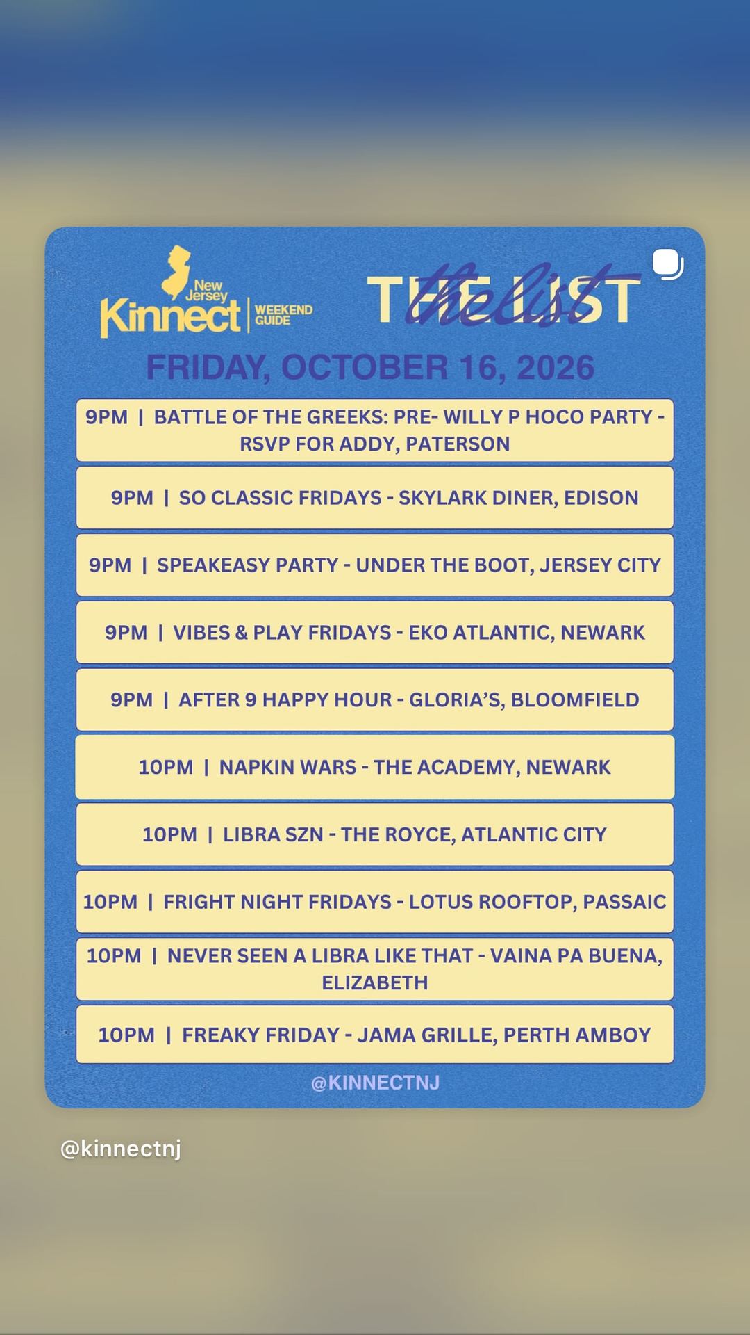 400 Degrees.fm Speakeasy Party — flyer 2
