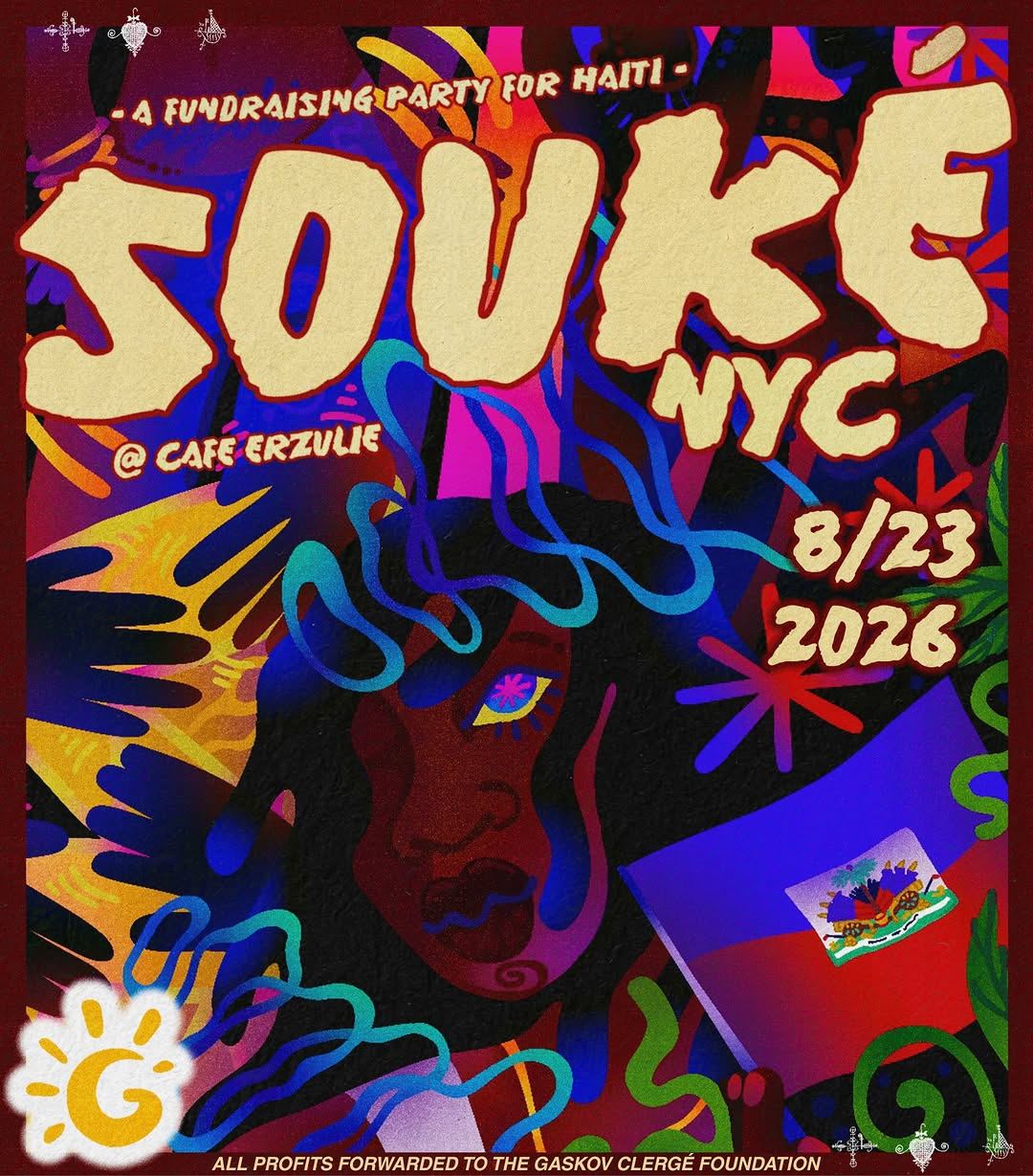 SOUKÉ NYC