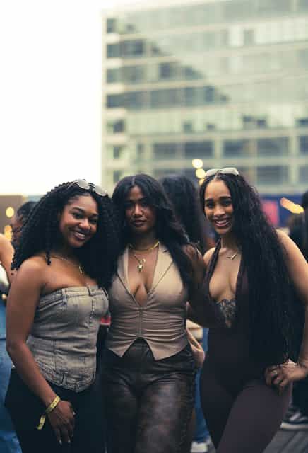 Souled Out Dates: PARK MADNESS, Sat, Sep 26, Park at 14th