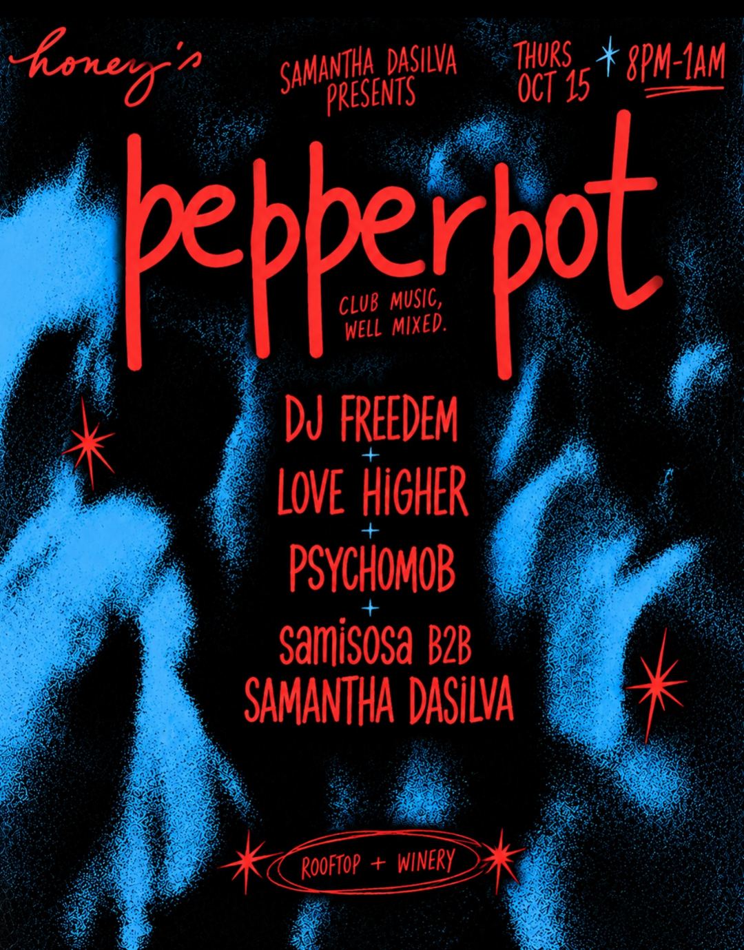 Pepperpot