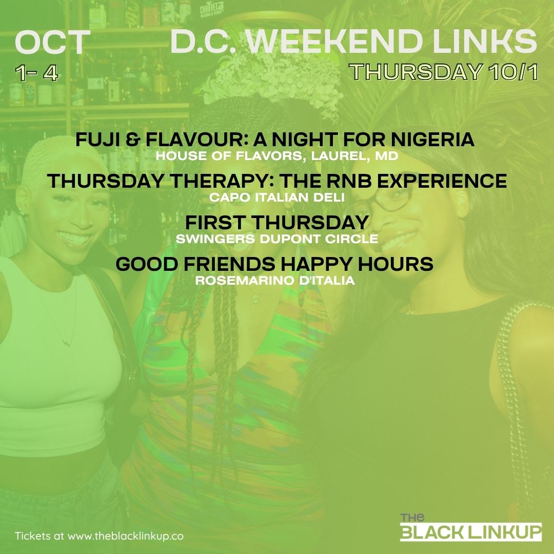 Fuji & Flavour — flyer 5