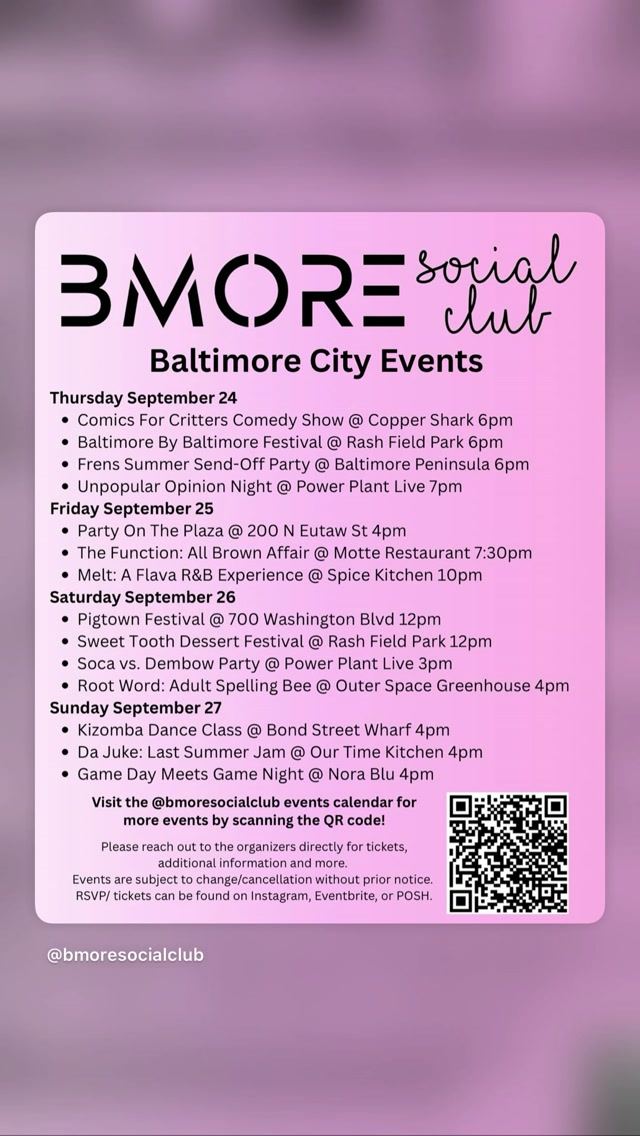 Sweet Tooth Dessert Festival, Sat, Sep 26, Rash Field Park