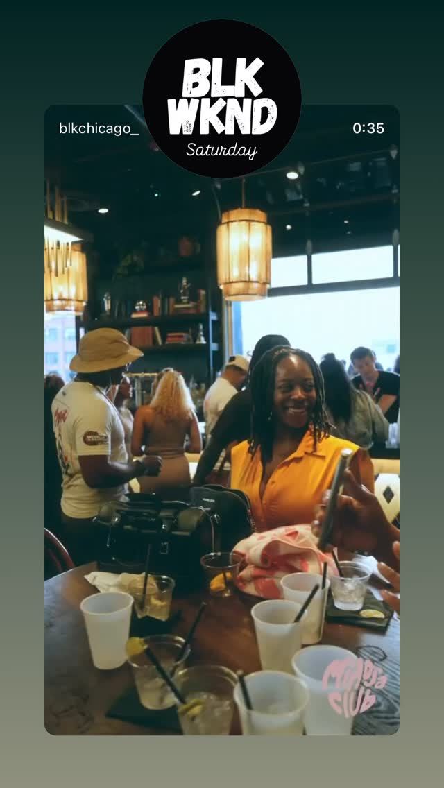 Mimosa Club