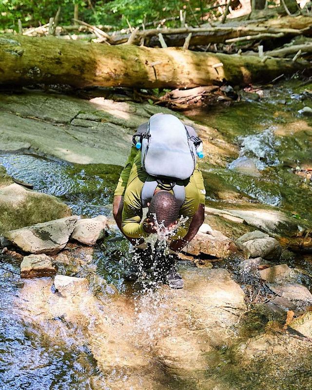 WE OUTSIDE: A Hiking Experience- Summer Waterfall Series, Sat, Sep 19, Meet at Grand Central Station,