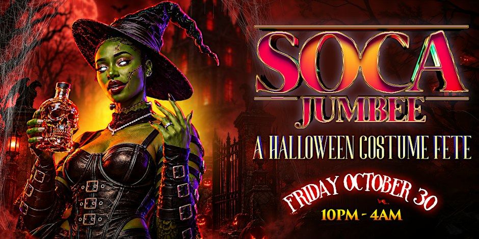 SOCA JUMBEE