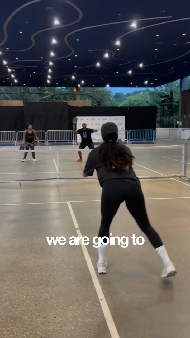 Beginners Pickleball Tournament