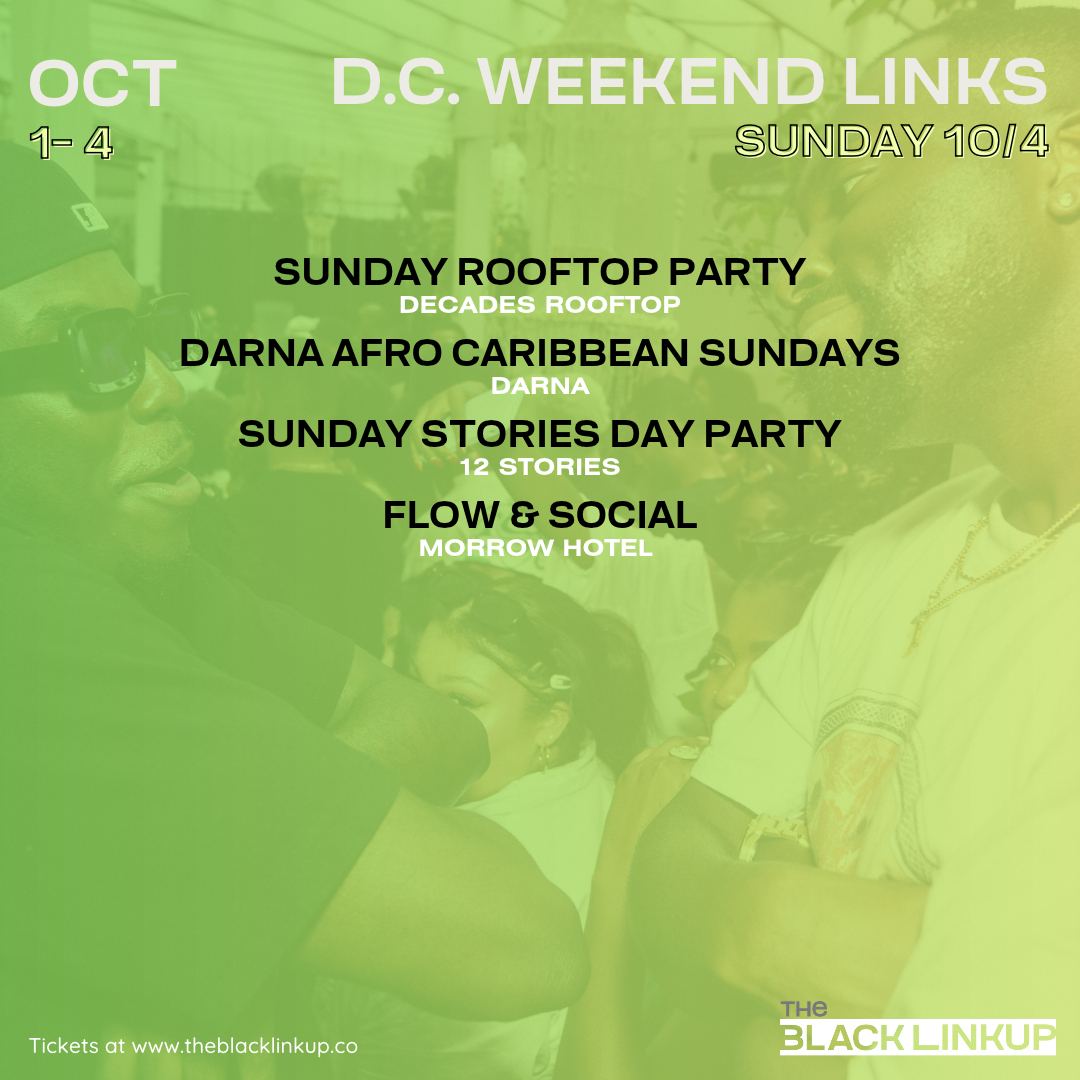 Darna Afro Caribbean Sundays
