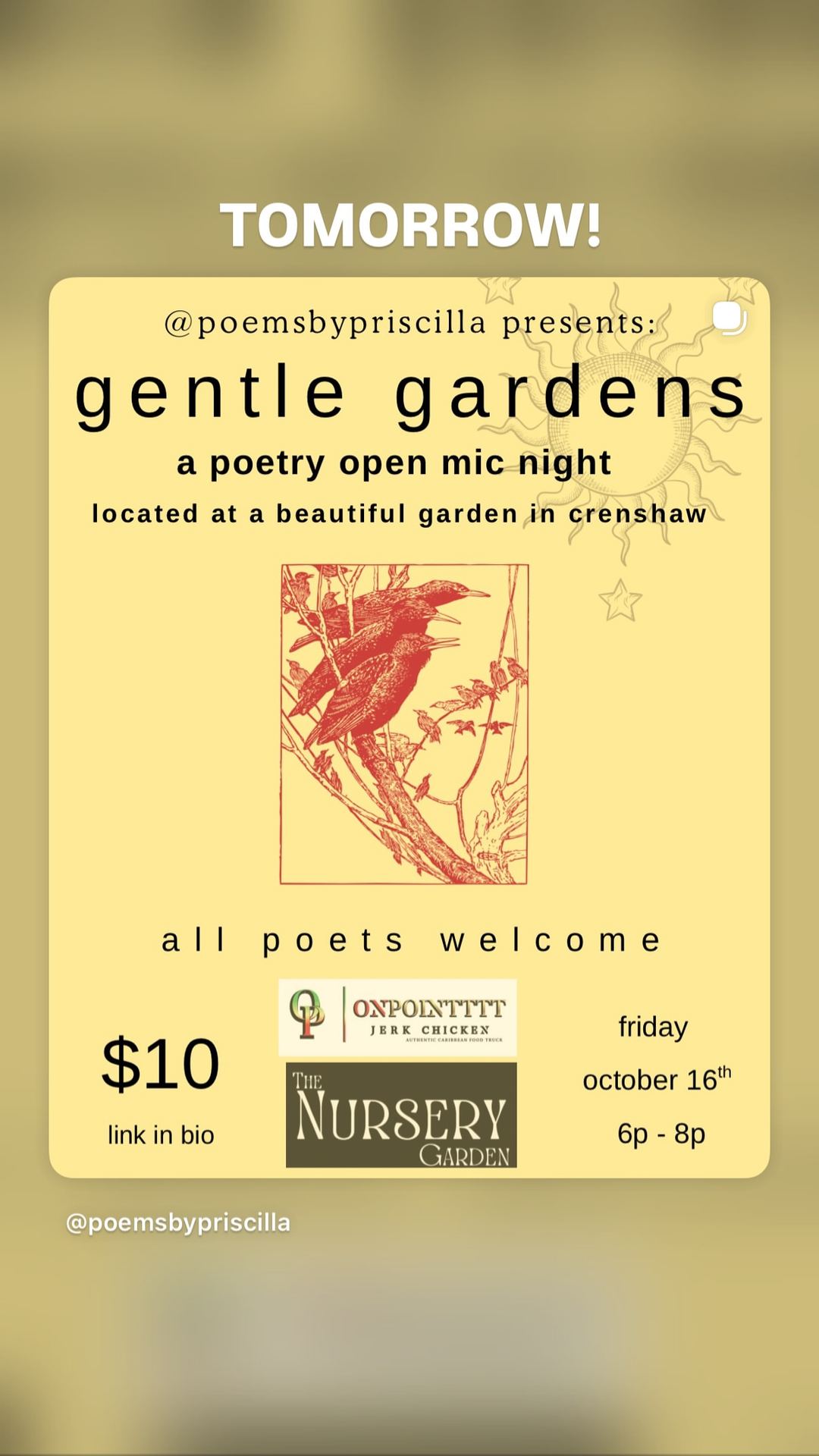 gentle gardens