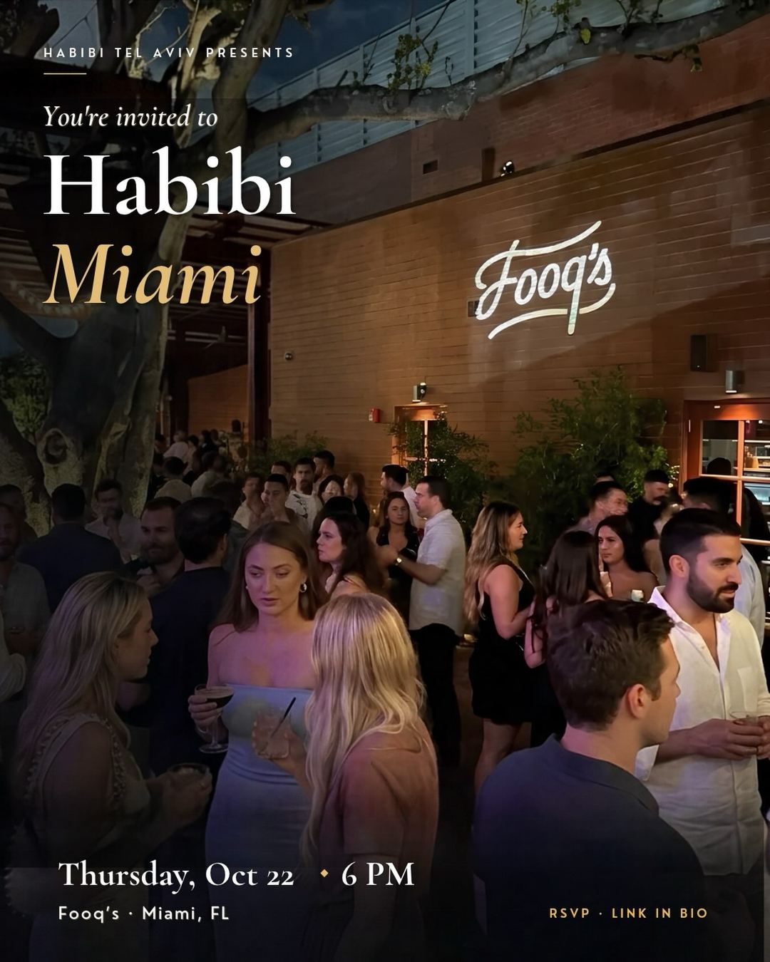Habibi Miami