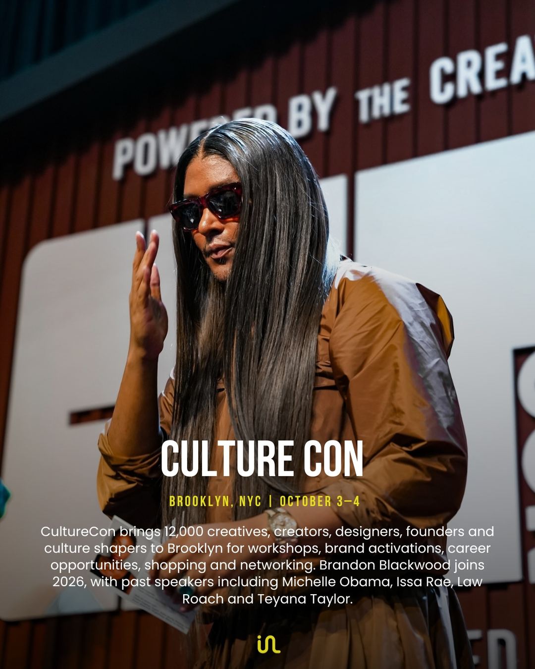 Culturecon 2026 — flyer 10