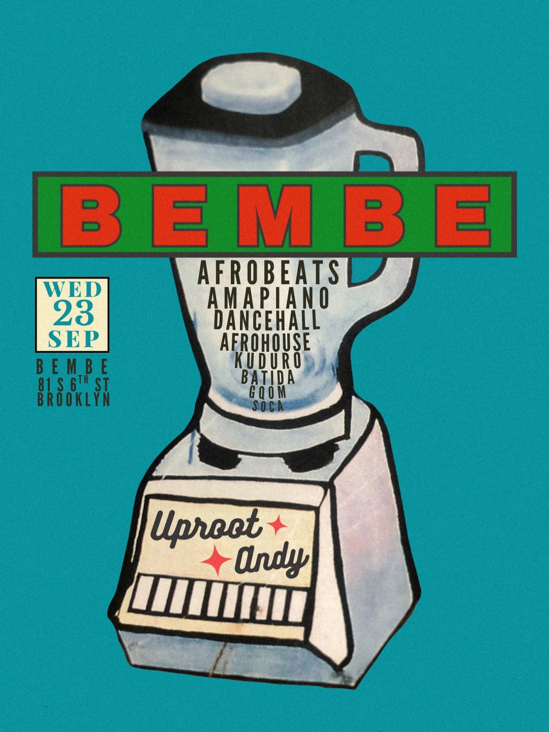Bembe
