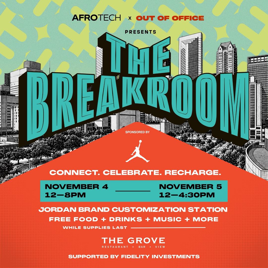 THE BREAKROOM