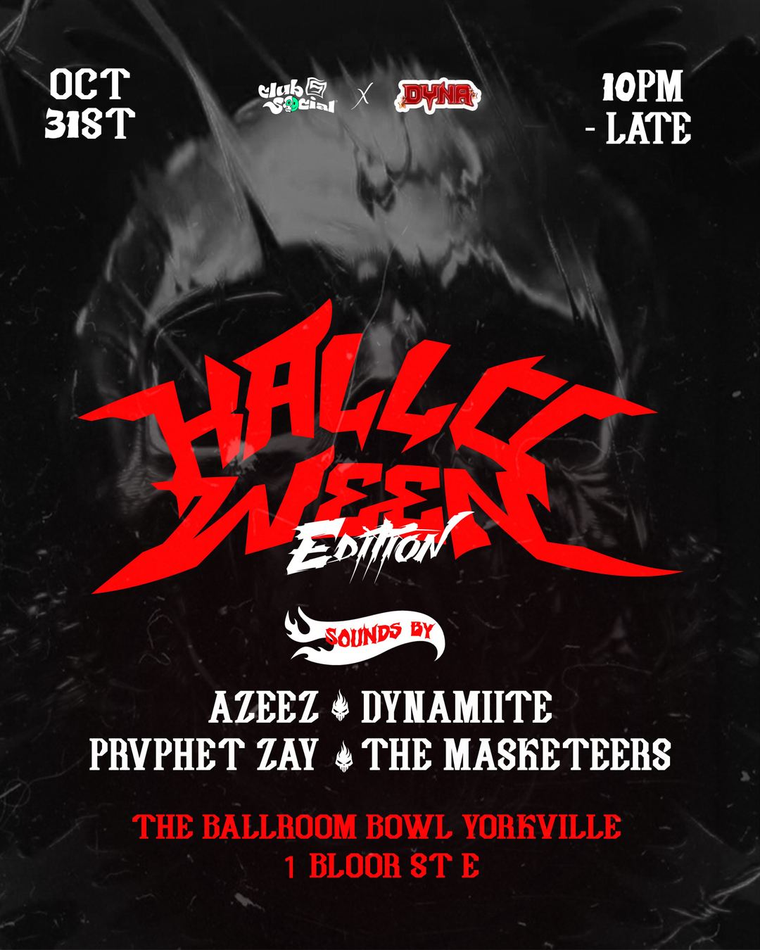 Halloween Edition II