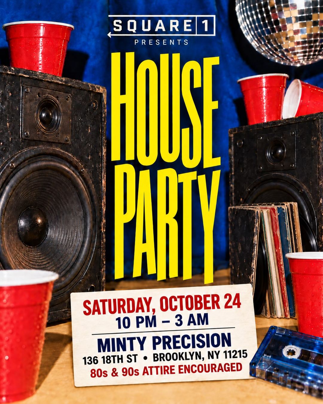 House Party
