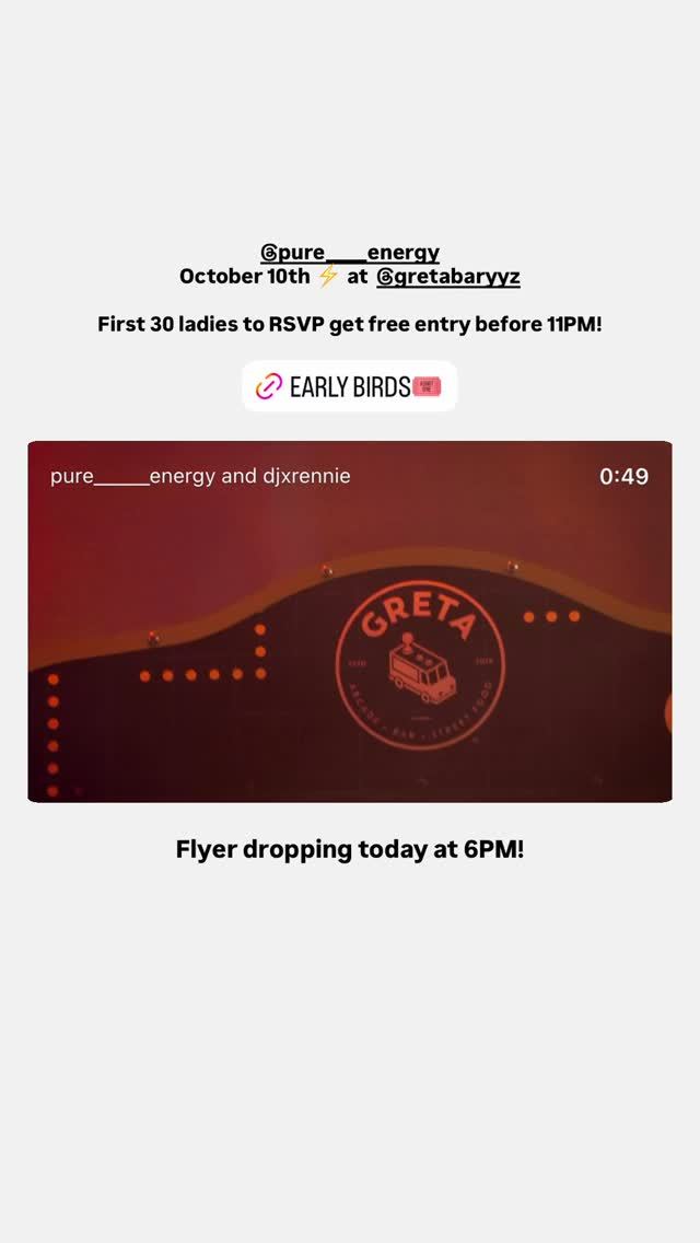 Pure Energy — flyer 2
