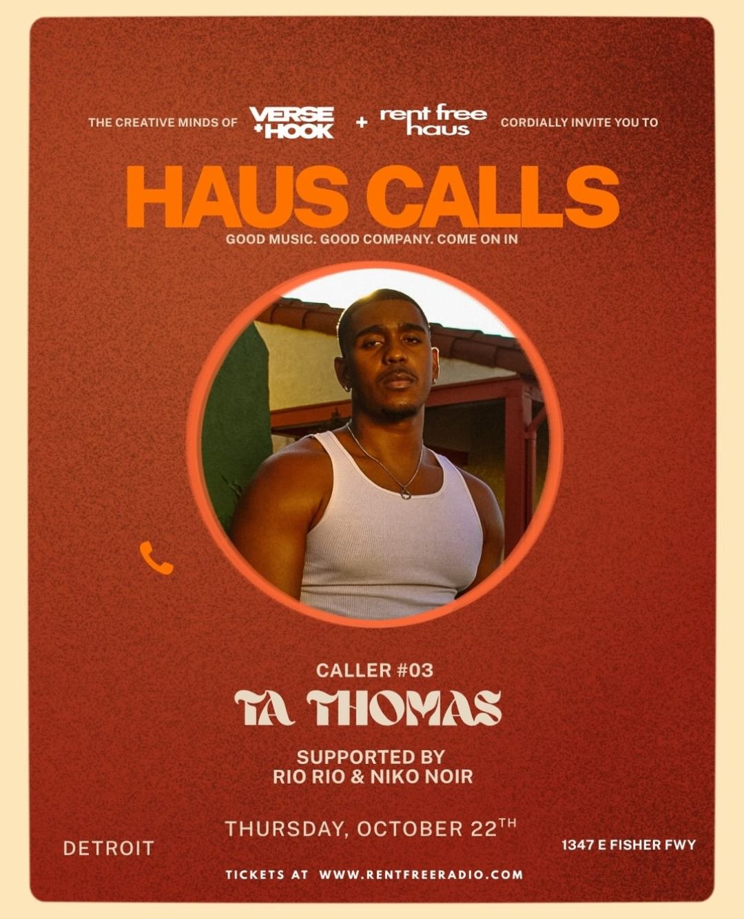 Haus Calls