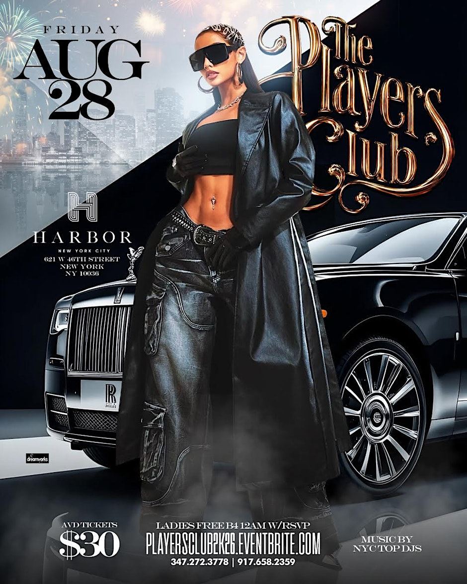 The Players Club