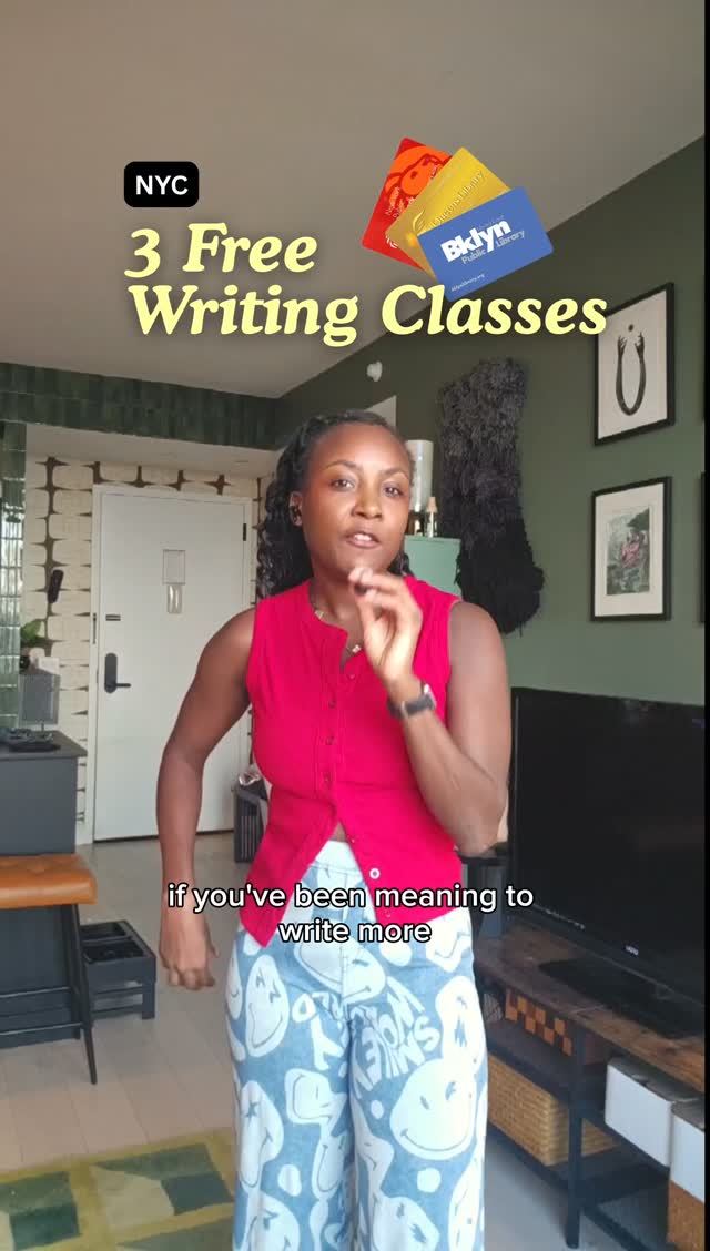 Poetry Circle