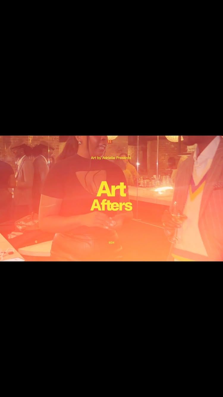 Art Afters