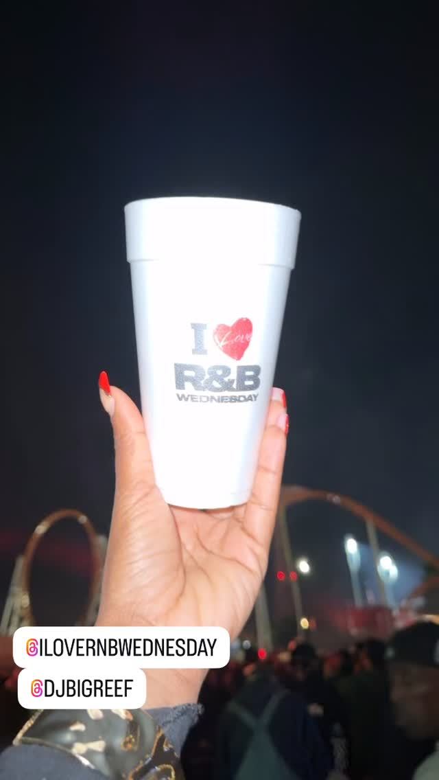 I Love R&B Wednesday, Wed, Oct 7, Nassau Veterans Memorial Coliseum, Downtown Uniondale