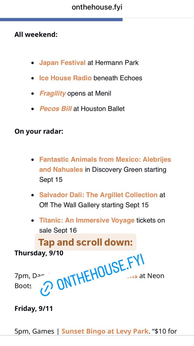 Fantastic Animals from Mexico: Alebrijes and Nahuales, Tue, Sep 15, Discovery Green