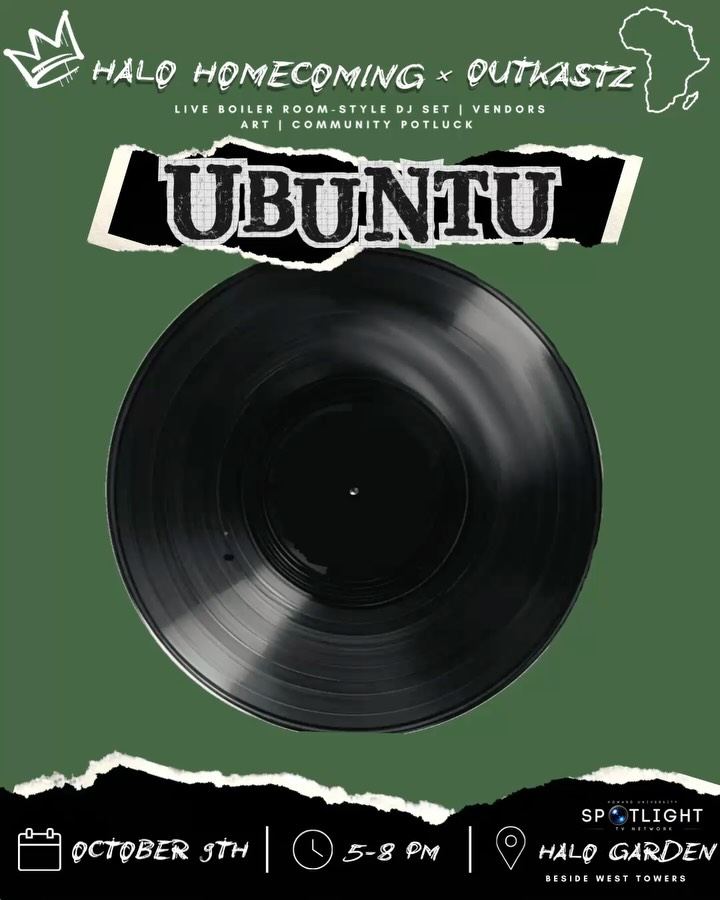 UBUNTU