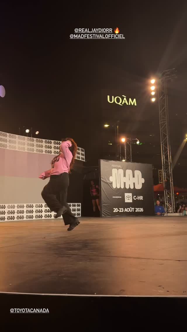MAD Festival, Thu, Aug 20 – Sun, Aug 23, UQAM, Quartier Latin