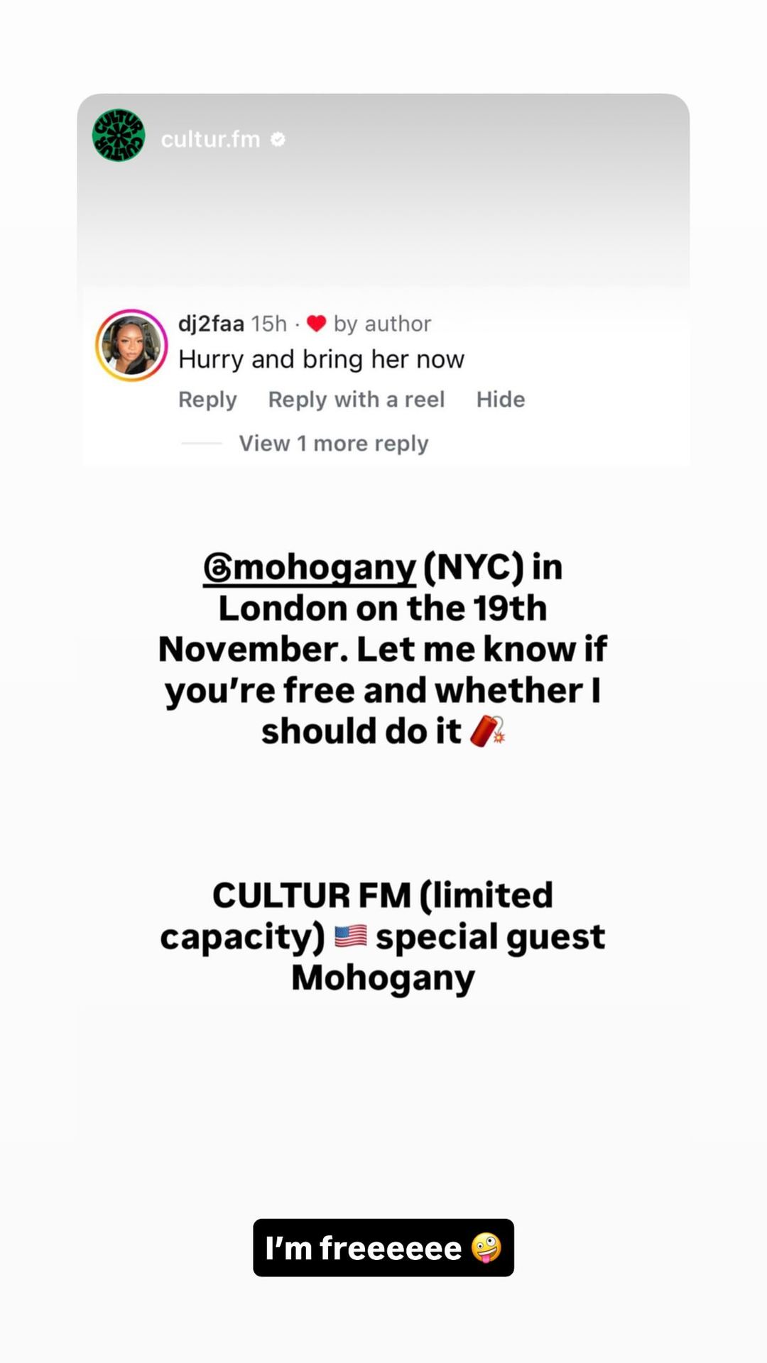 CULTUR FM