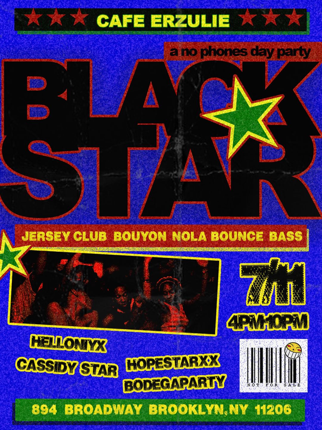 Black Star