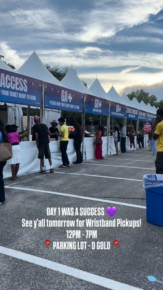Wristband Pickups