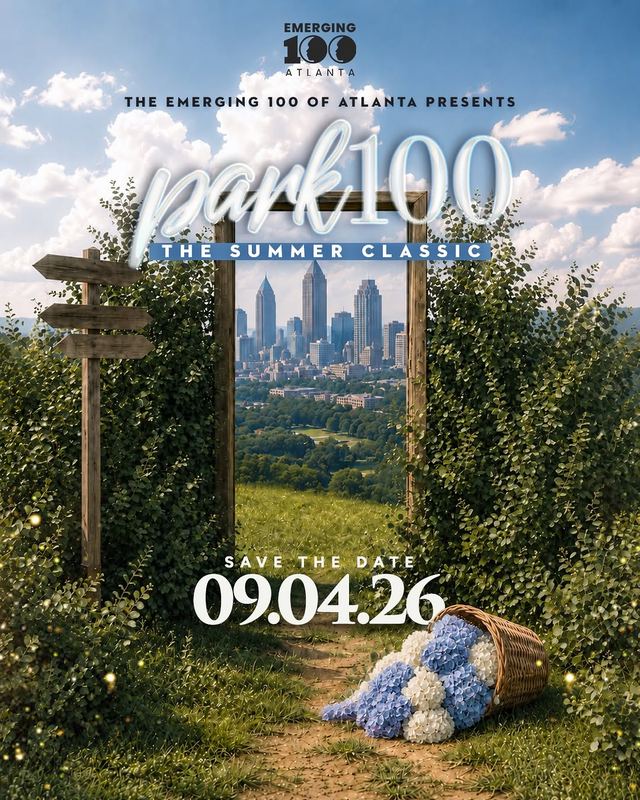 Park 100: The Summer Classic, Fri, Sep 4, Park Tavern, Midtown