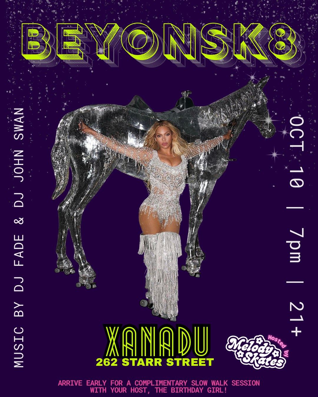 Beyonsk8