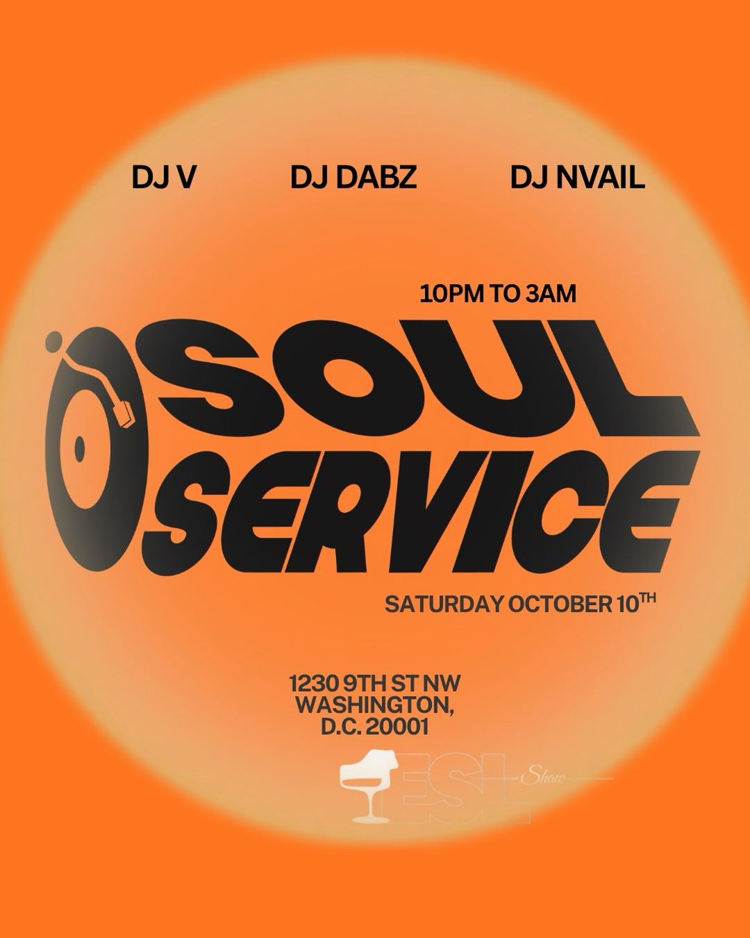Soul Service