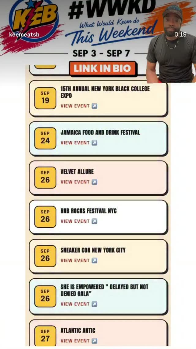 Jamaica Food and Drink Festival, Thu, Sep 24, Aliya, Brooklyn
