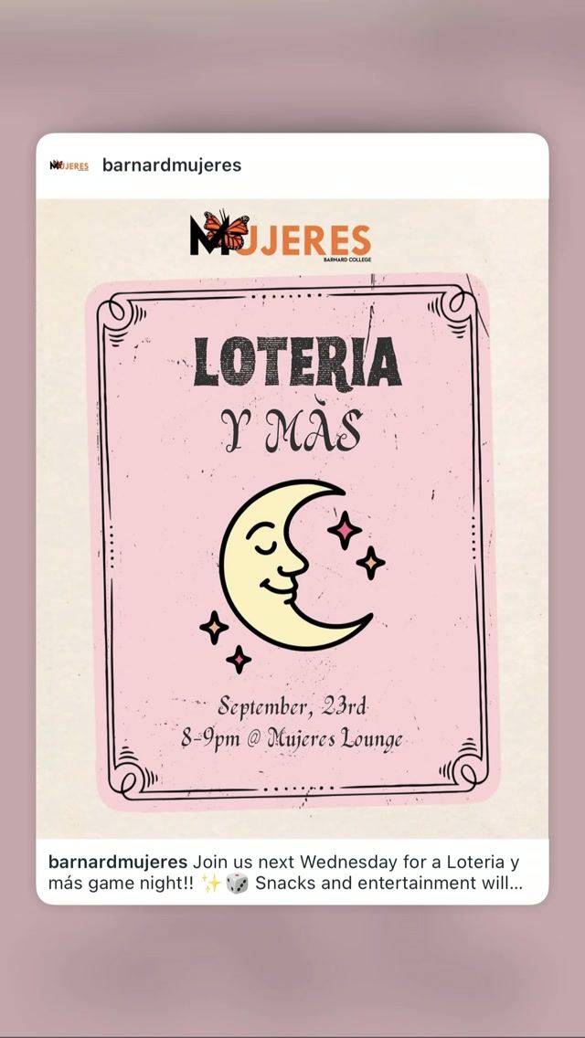LOTERIA Y MÁS